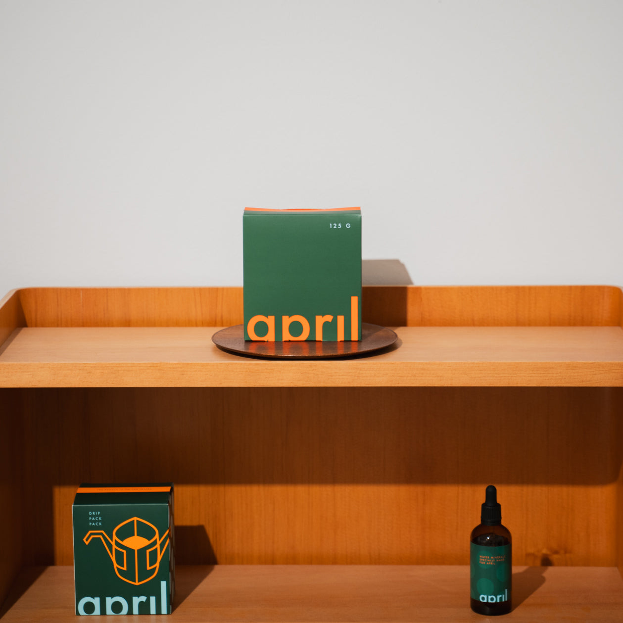 El Morito - Guatemala - Washed Yellow Gesha