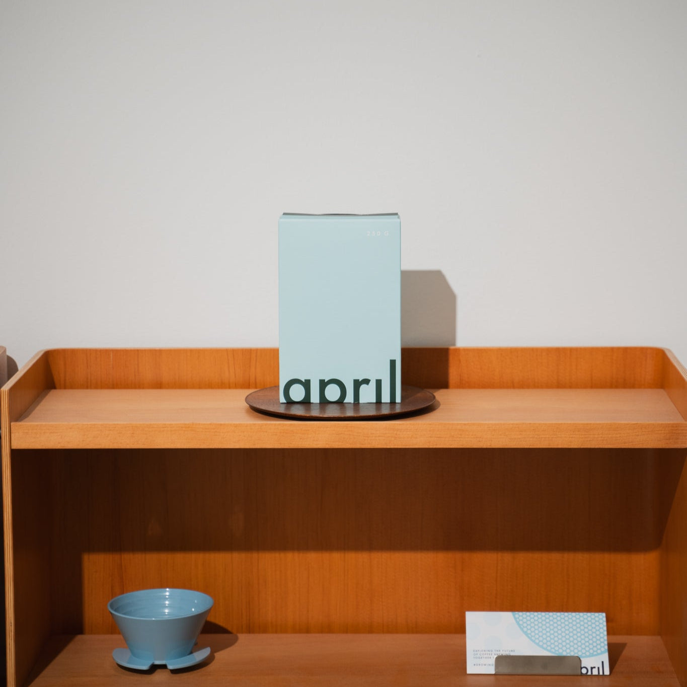 Tadesse - Ethiopia - Washed Krume 74158