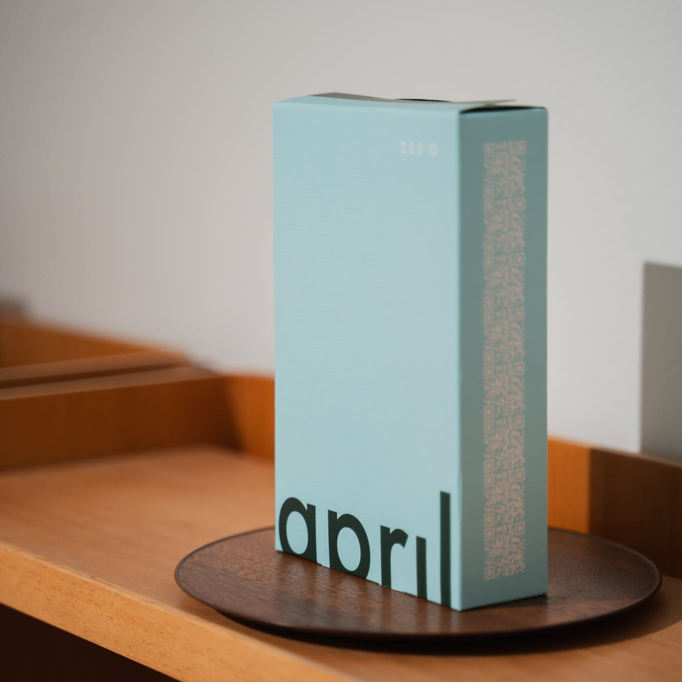 Regassa - Ethiopia - Natural Krume 74158