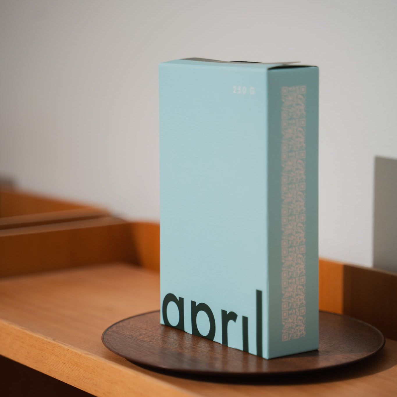 El Tesoro - Colombia - Washed Tabi