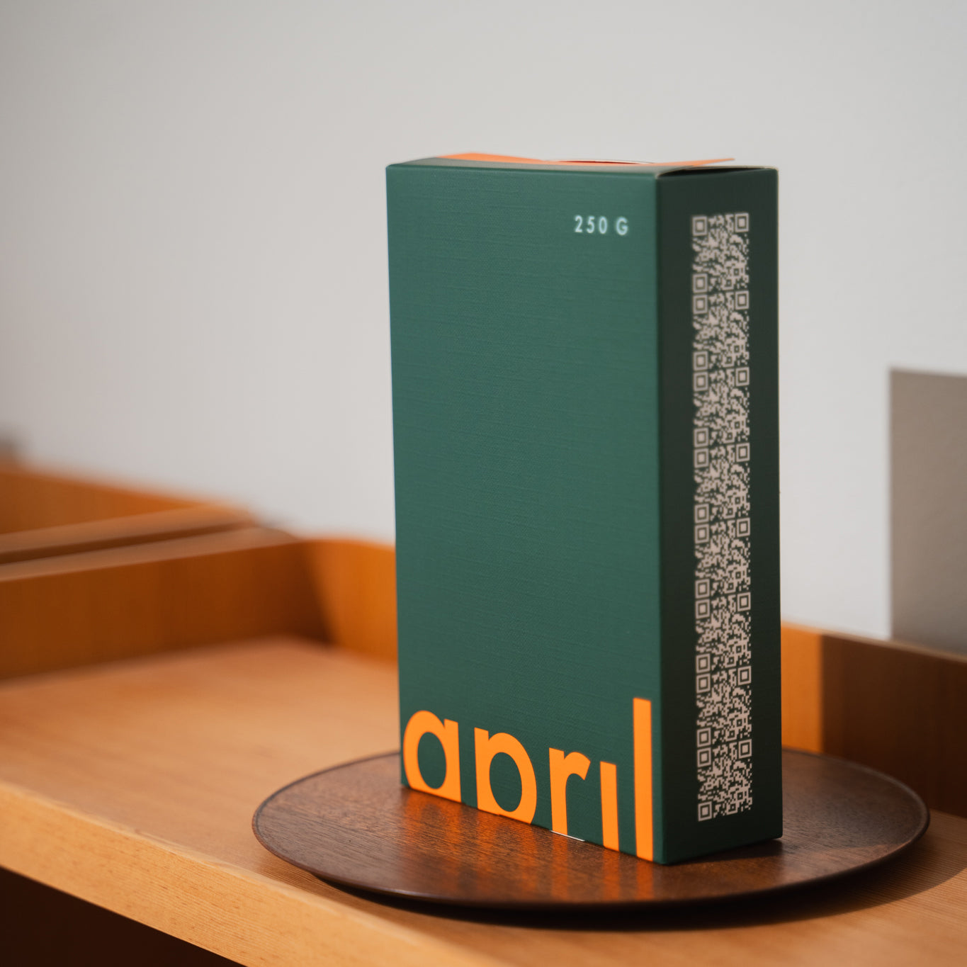 El Morito - Guatemala - Washed Yellow Gesha