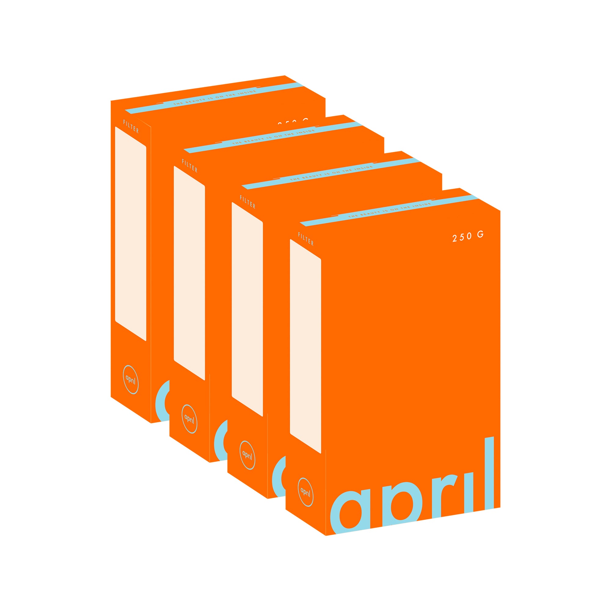 April Selection Coffee Subscription