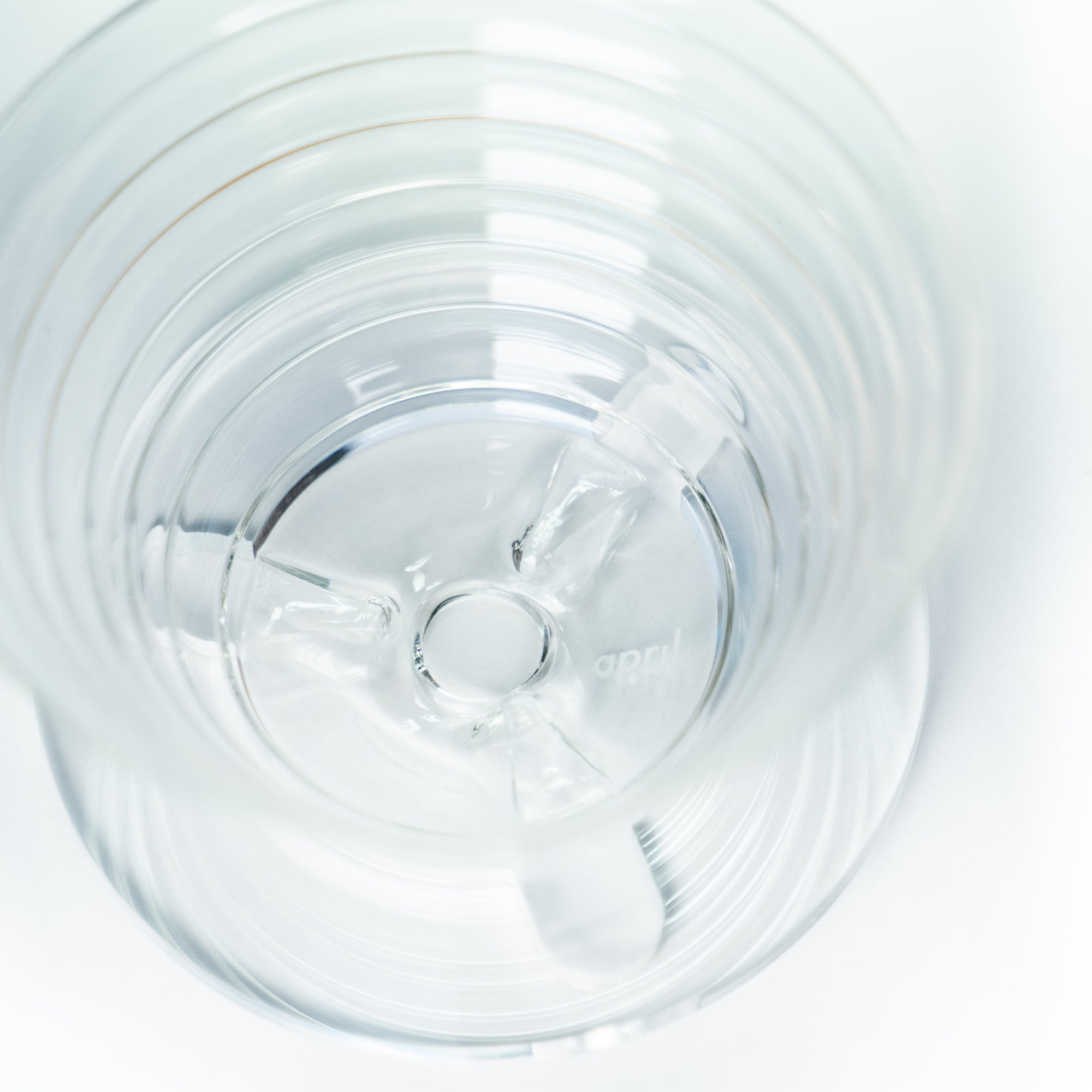 april Glass Brewer