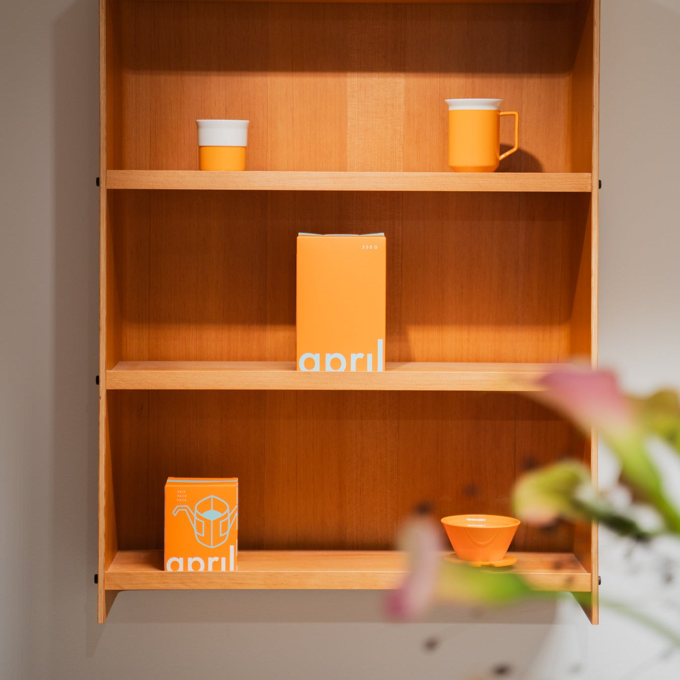 Kamavindi - Kenya - Washed SL34 (AA)