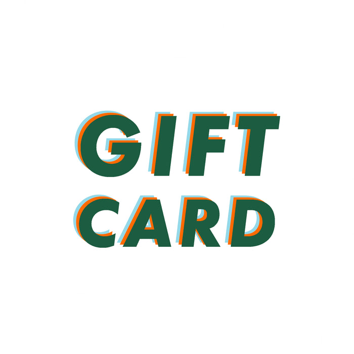 April E-Giftcard