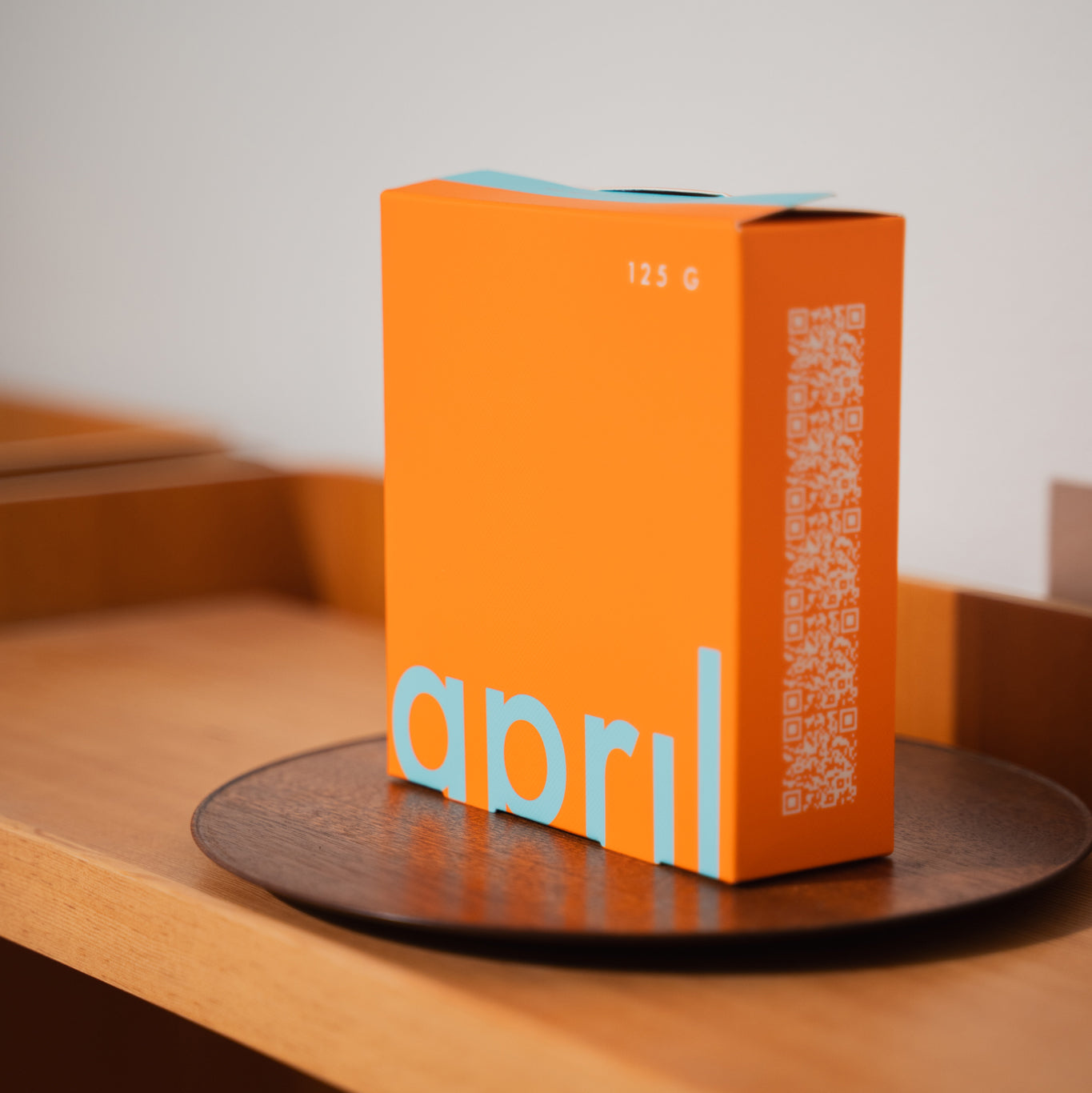 April Selection Coffee Subscription