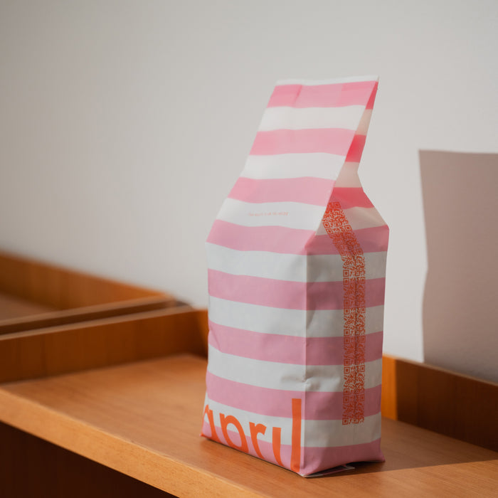 Kamavindi - Kenya - Washed Mixed Varietals (AA)