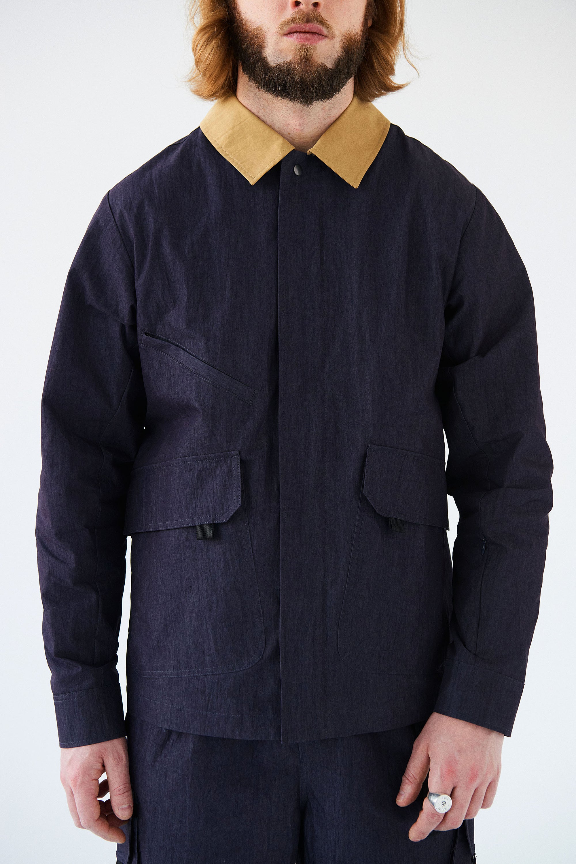 Utility 3.0 - Jacket