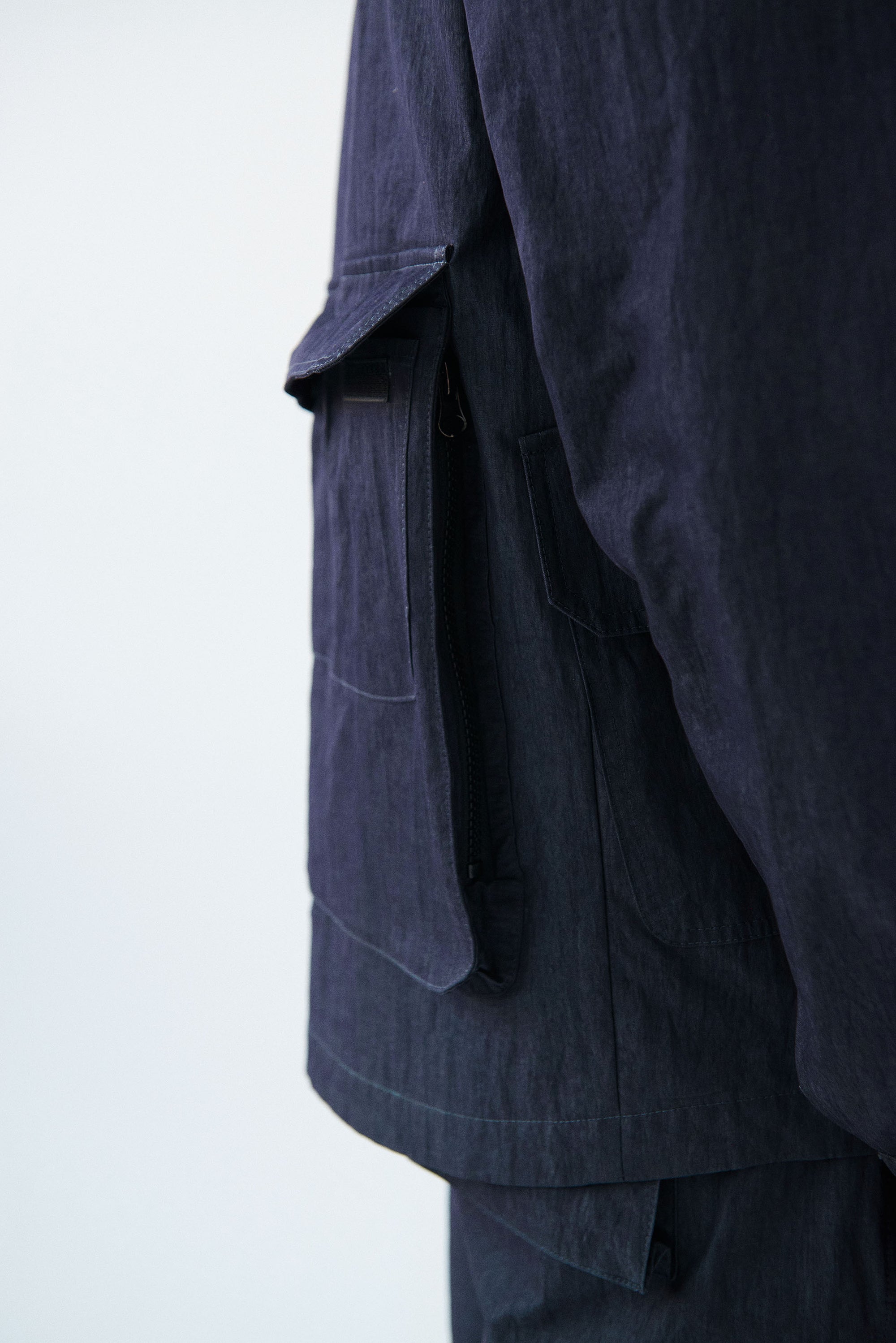 Utility 3.0 - Jacket