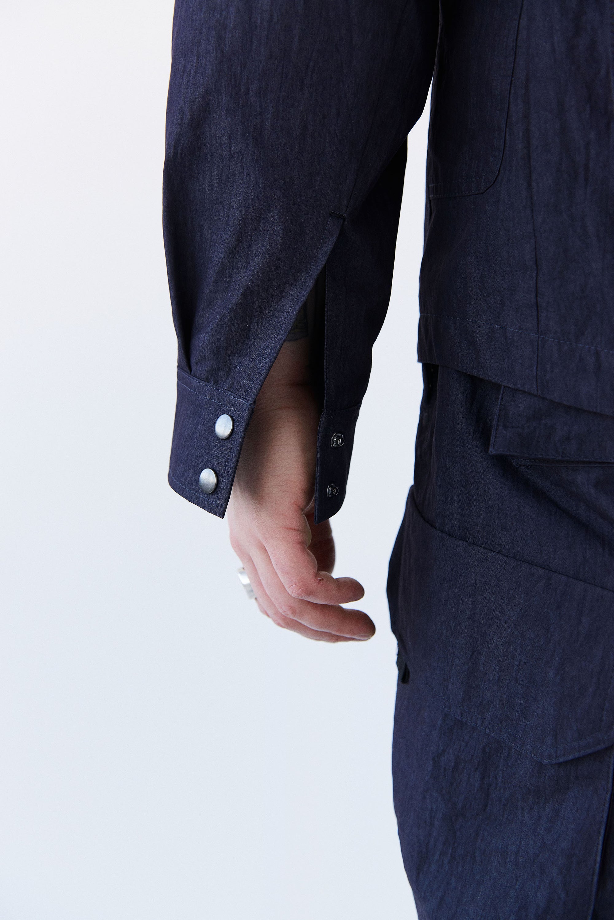 Utility 3.0 - Jacket