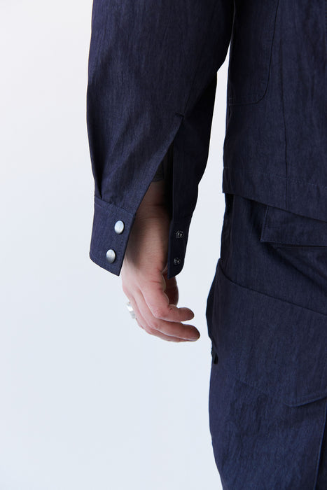 Utility 3.0 - Jacket