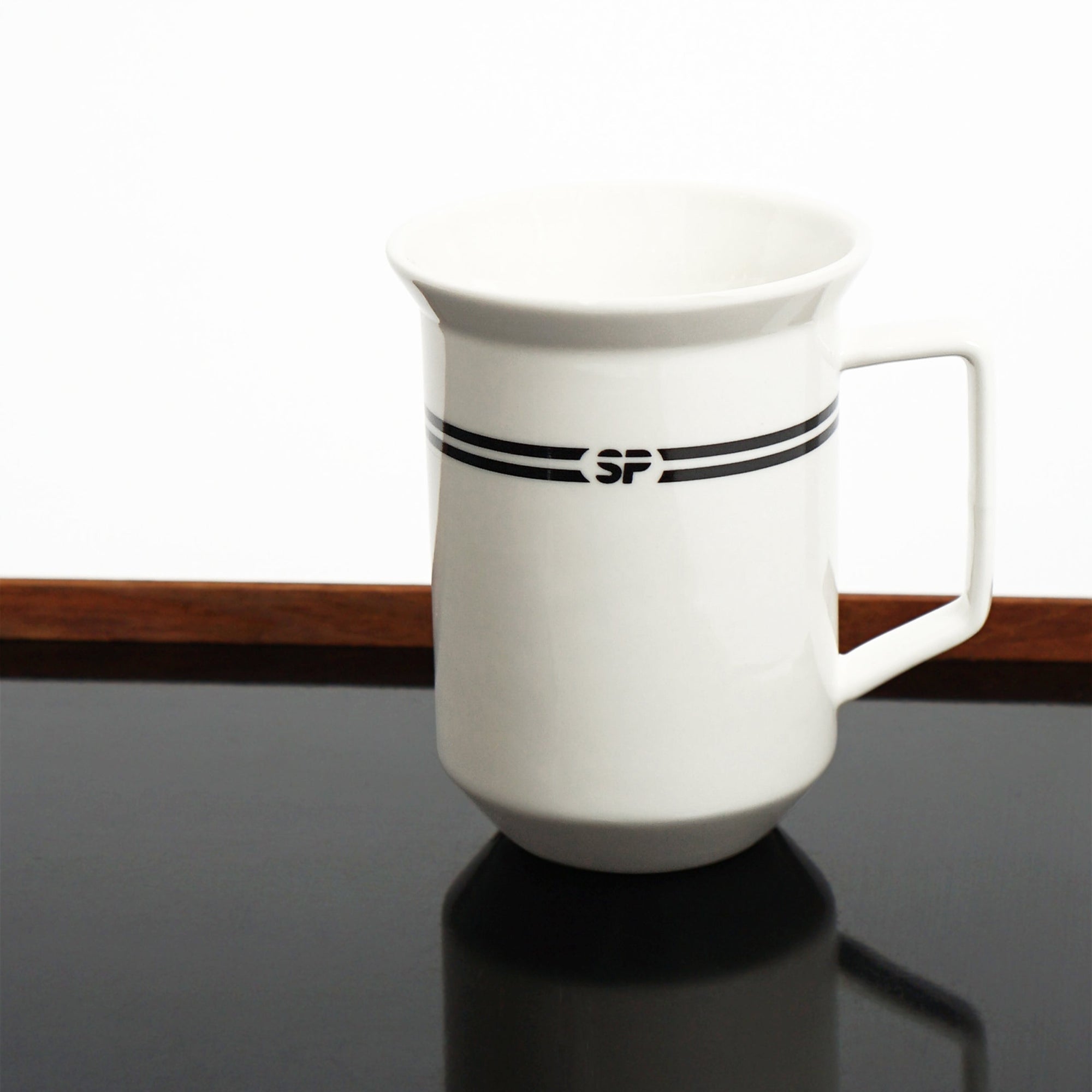 SP Ceramic Mug