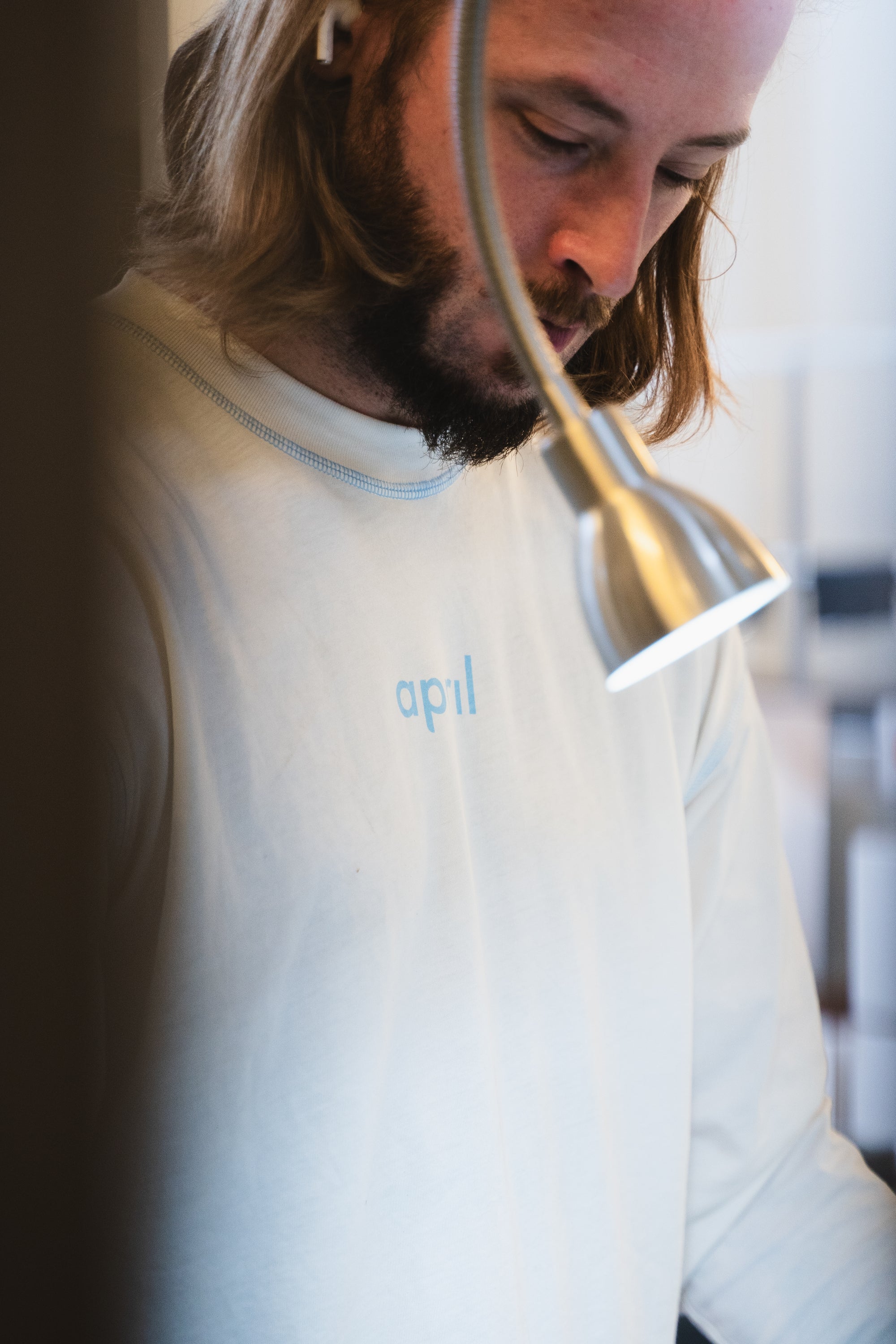 April Long Sleeve