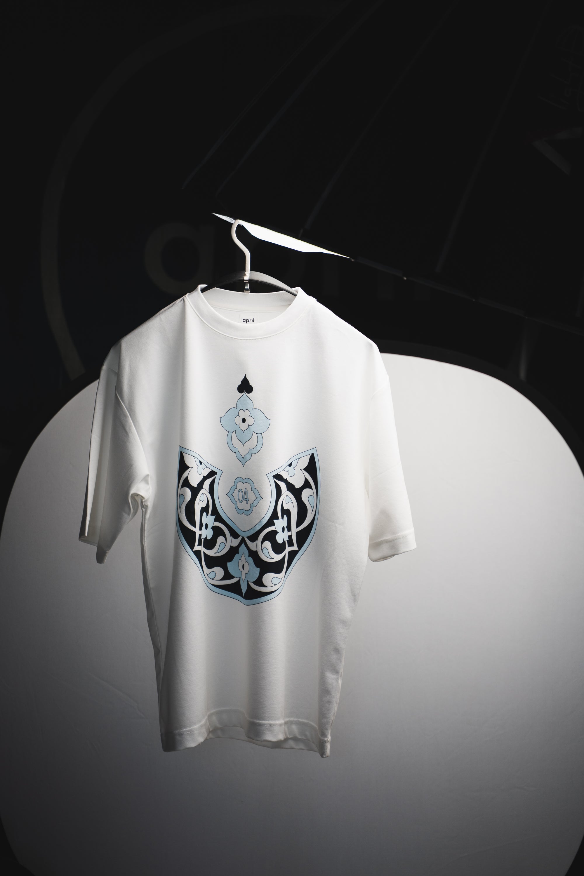 April T-Shirt