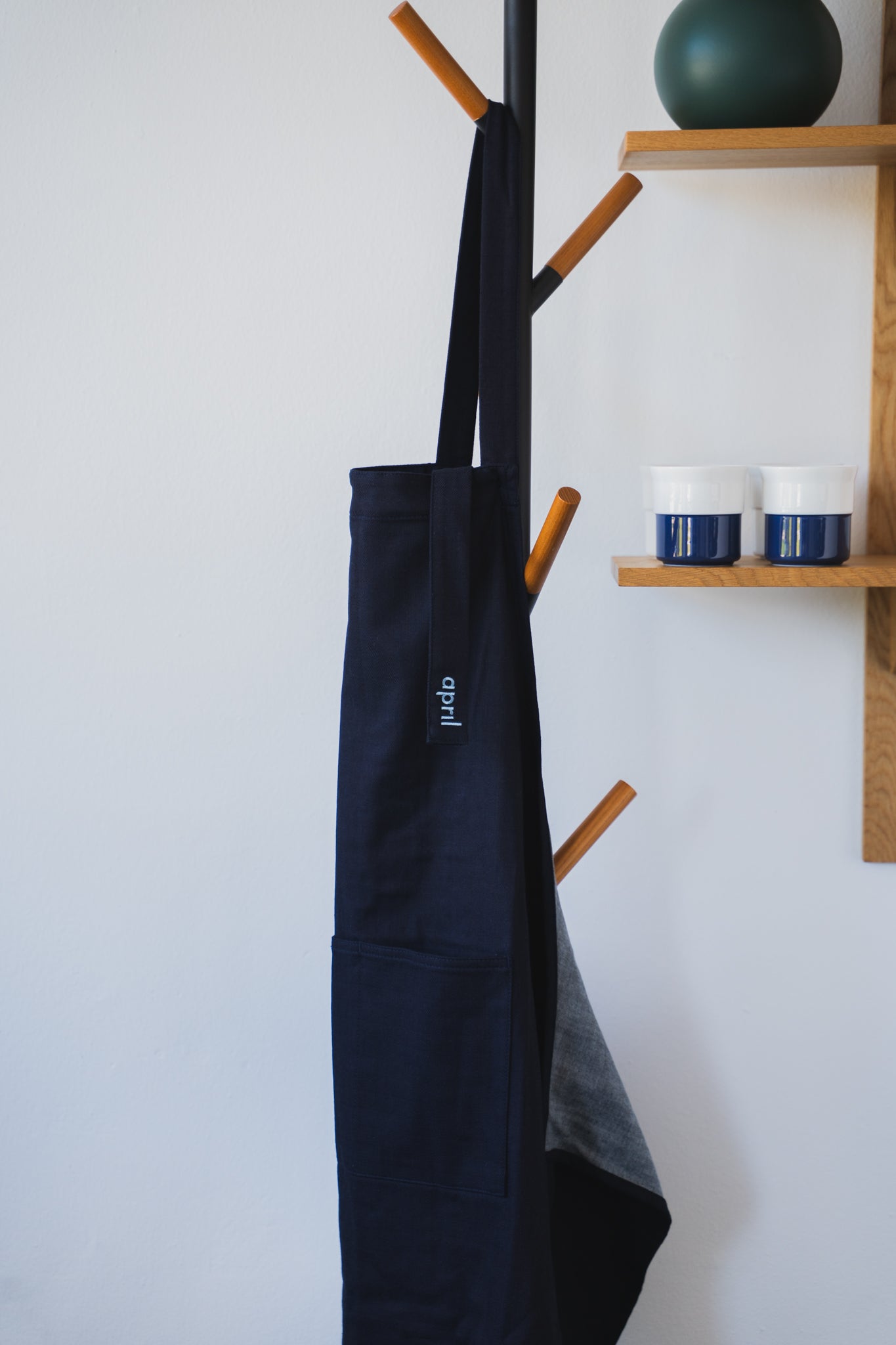 april Apron