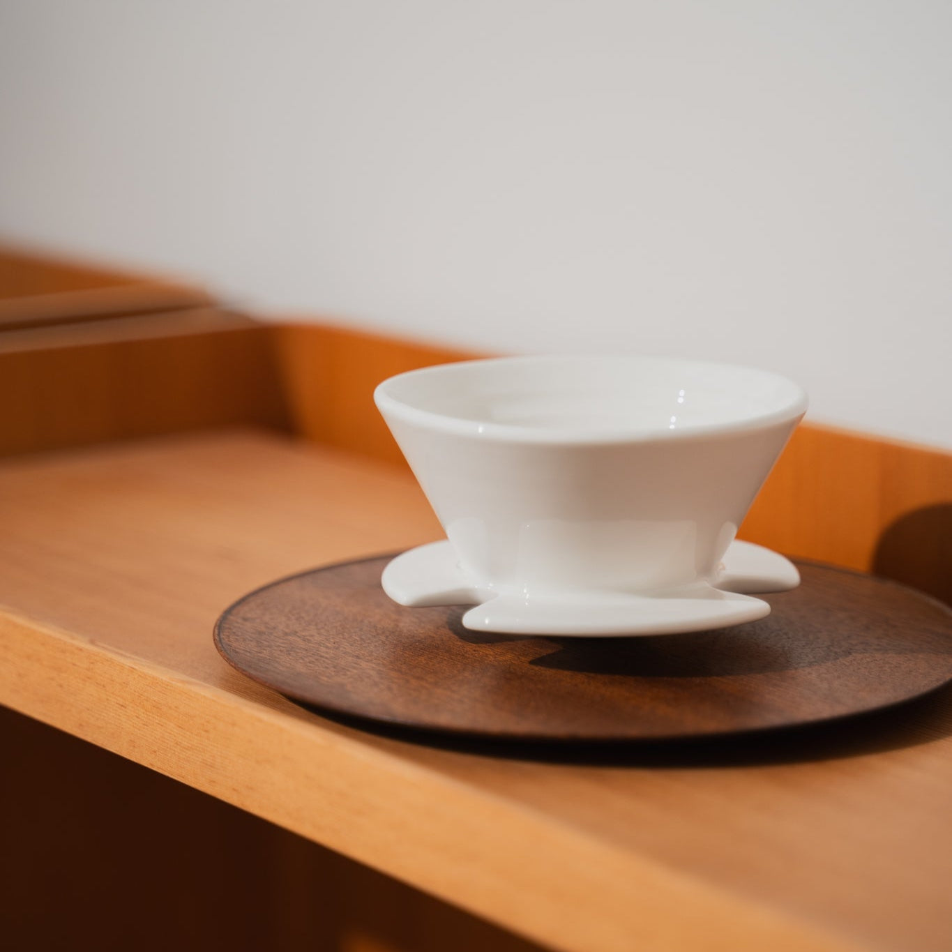 april Ceramic Brewer