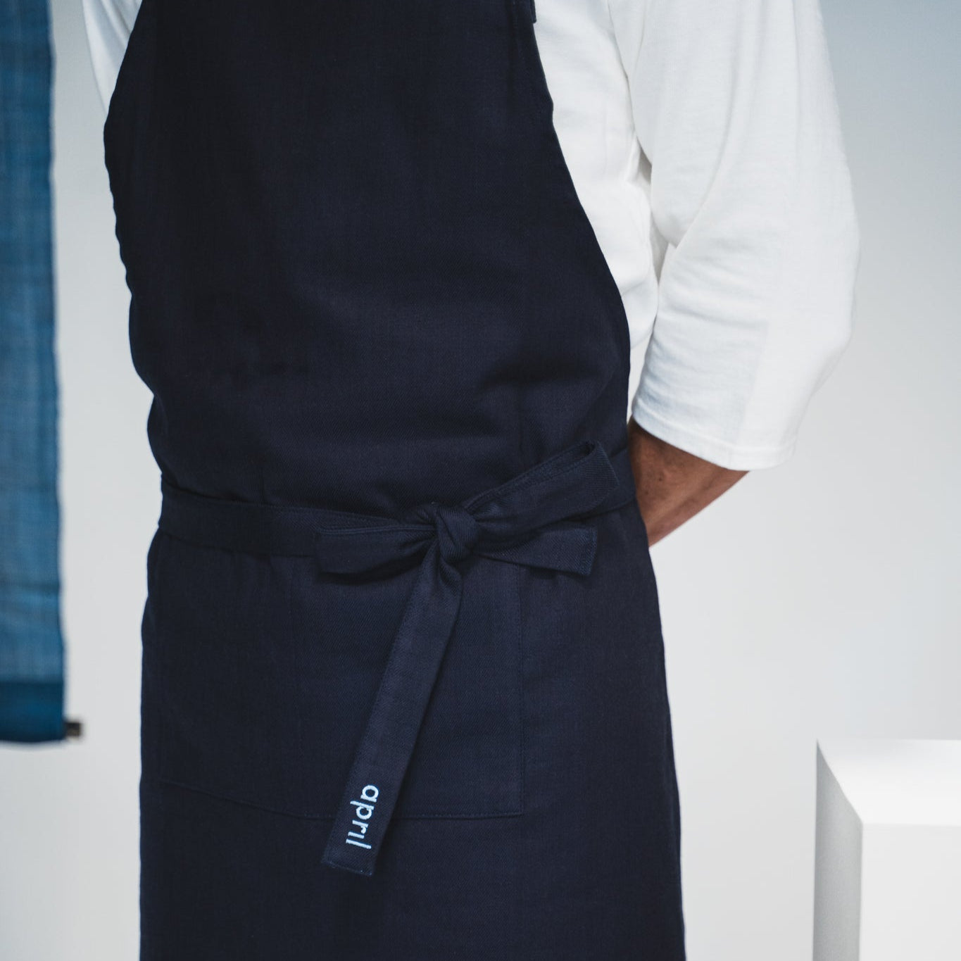 april Apron