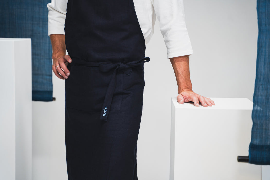 april Apron