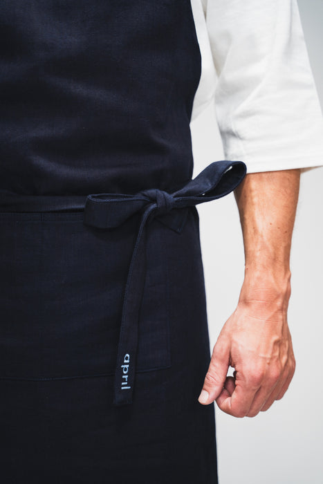 april Apron
