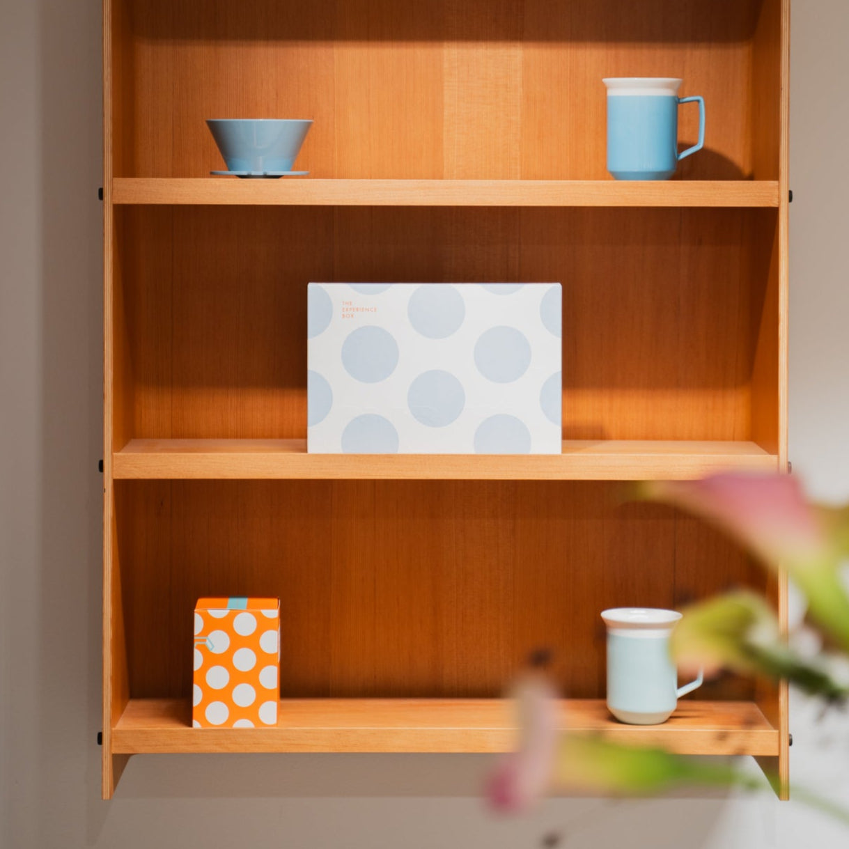 april Experience Box - Kamavindi Estate - Pre-Order