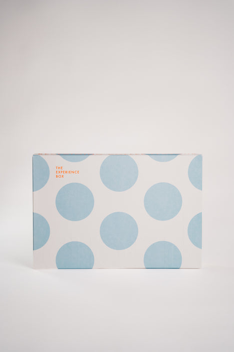 april Experience Box - Kamavindi Estate - Pre-Order