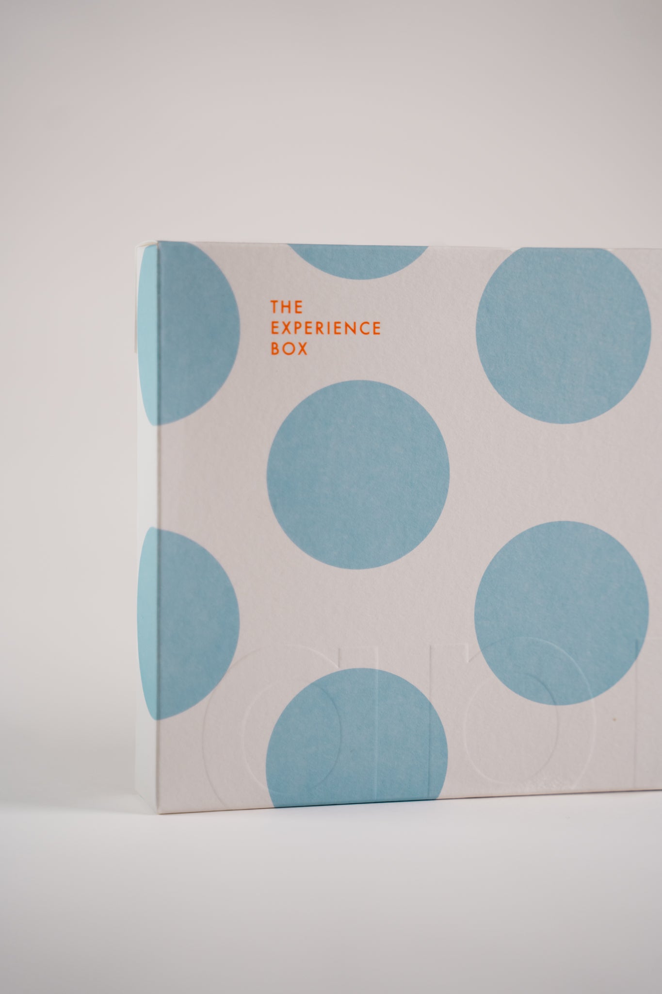 april Experience Box - Kamavindi Estate - Pre-Order