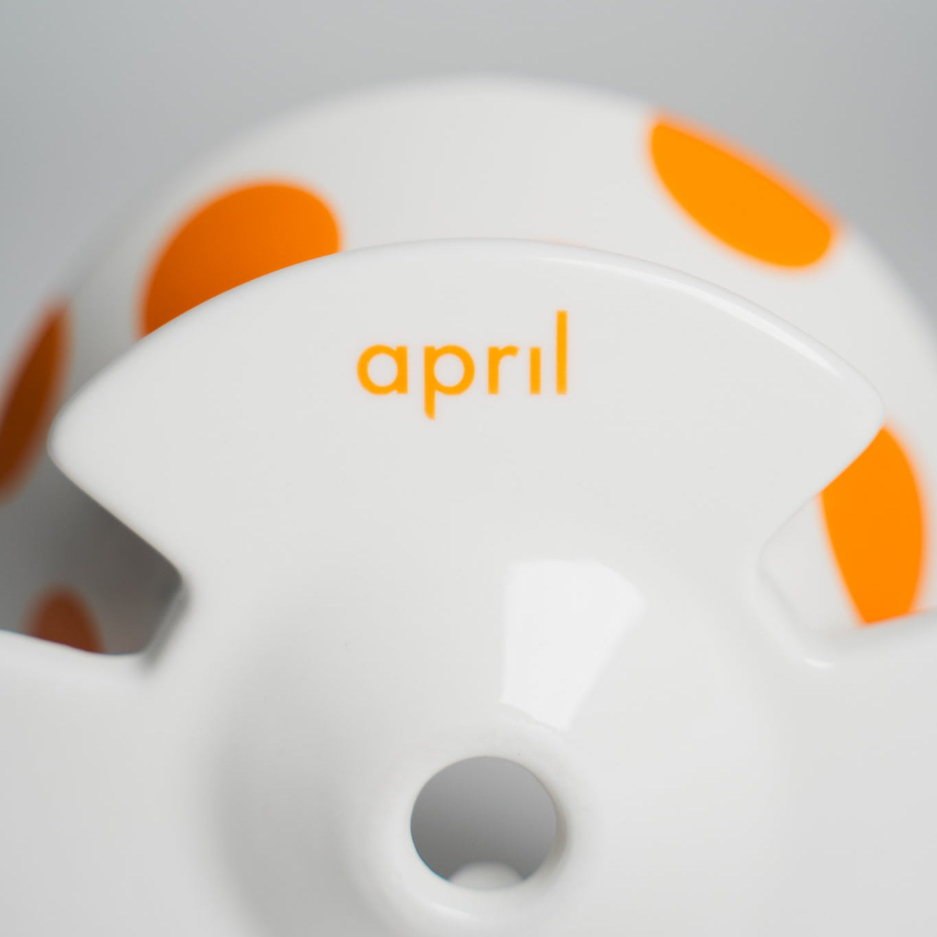 april Ceramic Brewer