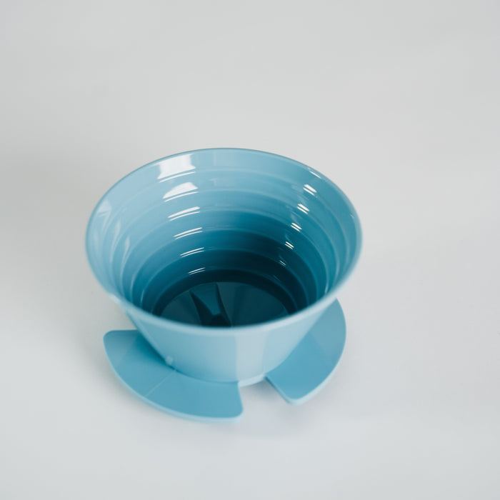 april Plastic Brewer