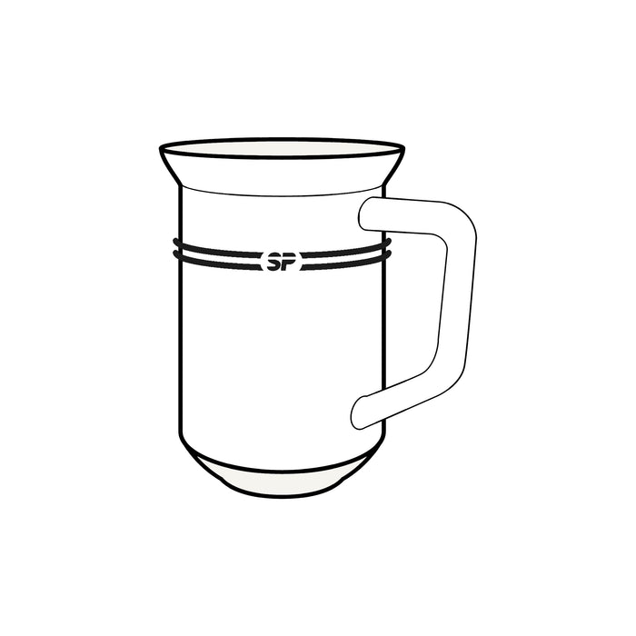 SP Ceramic Mug