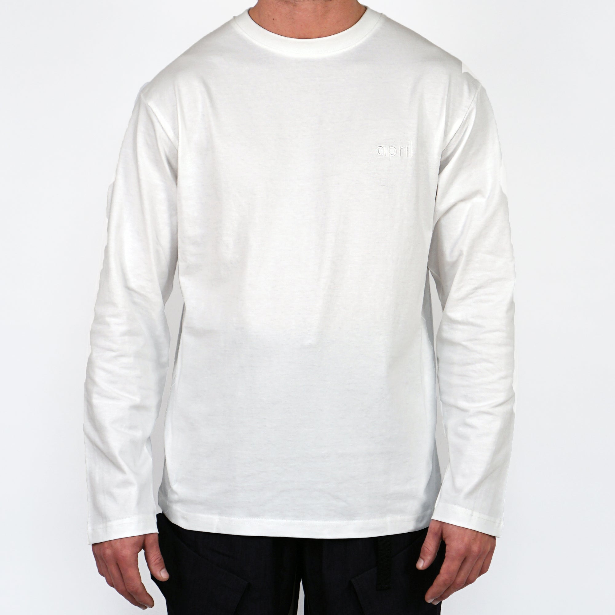 Utility 3.0 - Long Sleeve T-Shirt