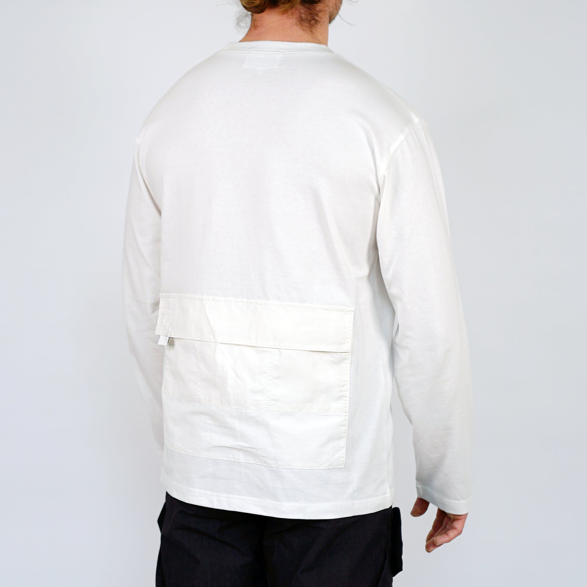 Utility 3.0 - Long Sleeve T-Shirt