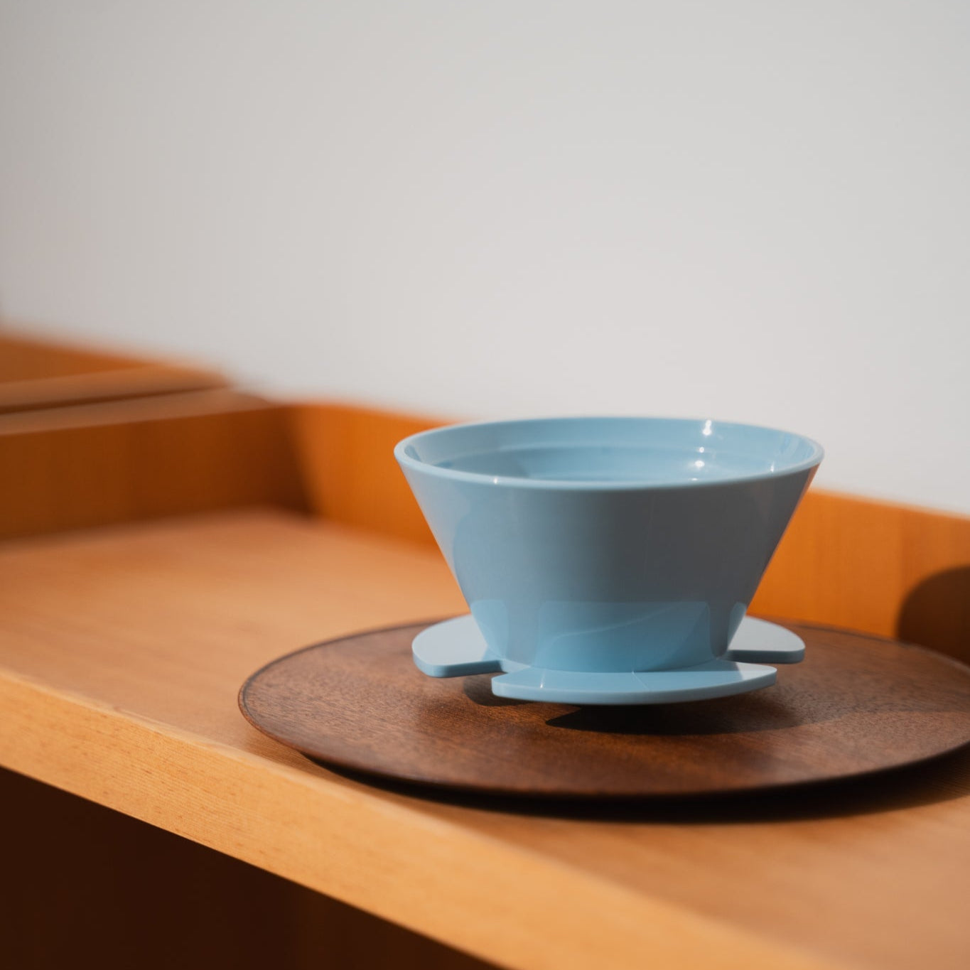 april Plastic Brewer