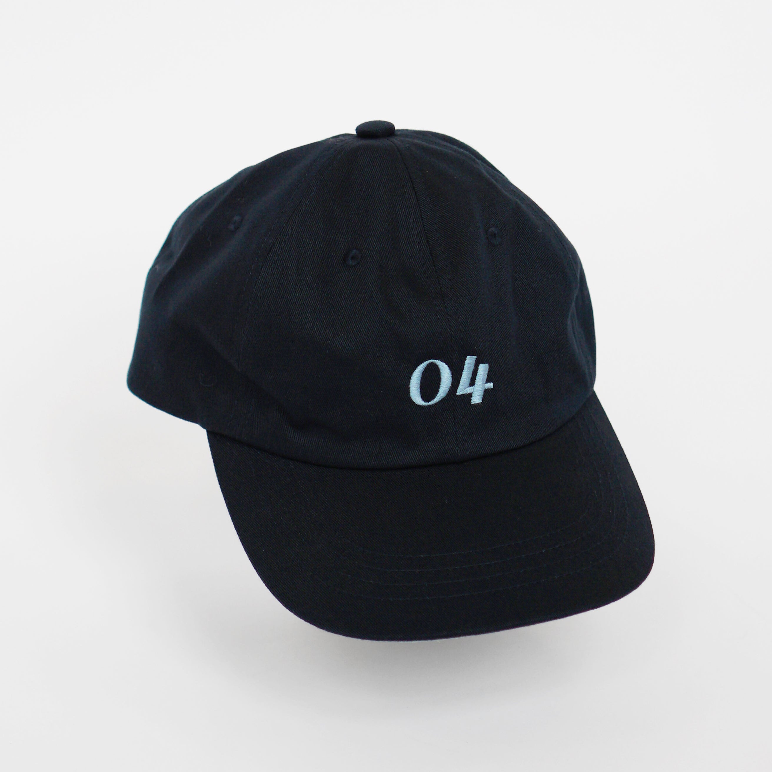 Cap - 04