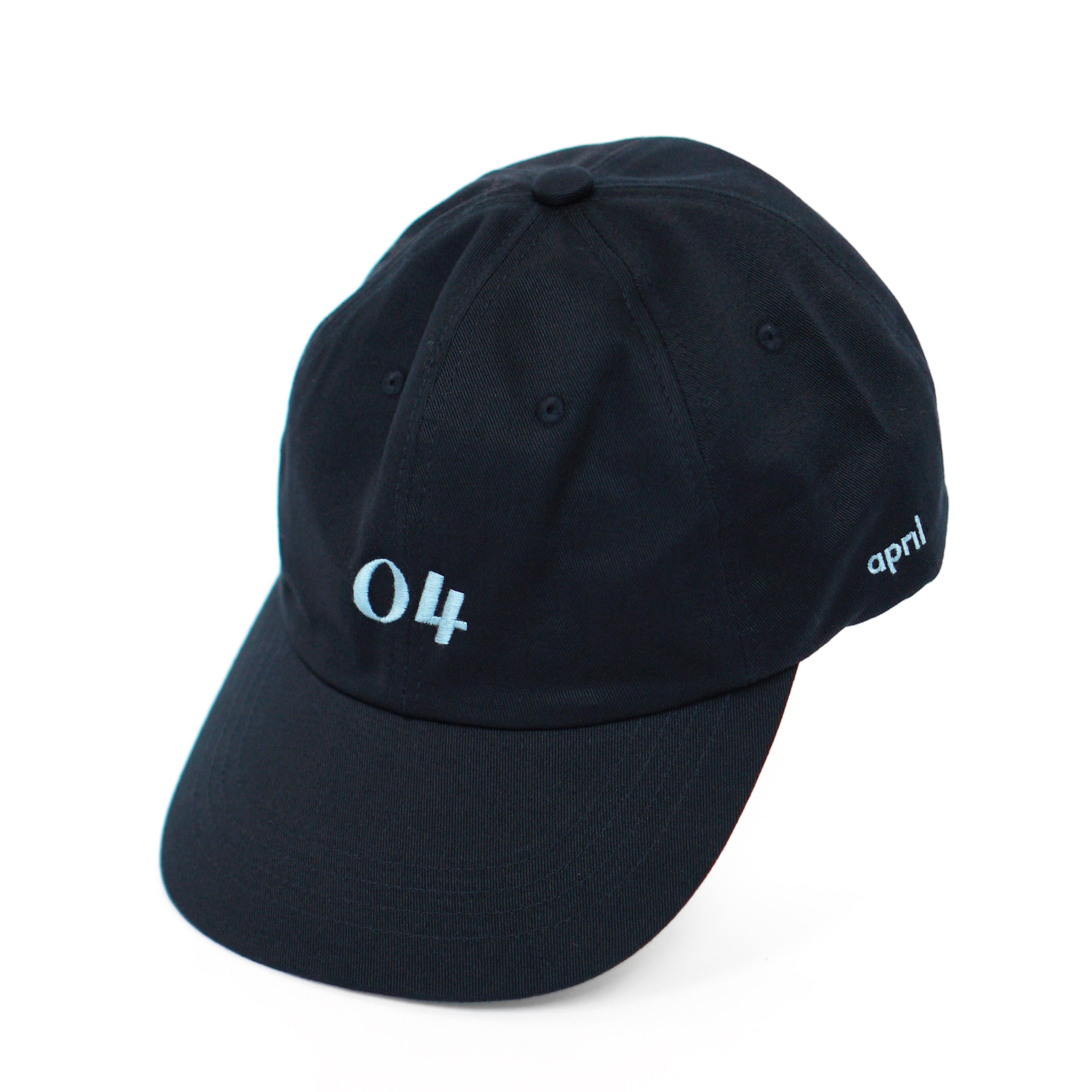 Cap - 04