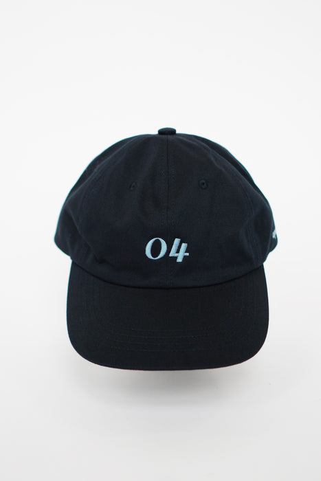 Cap - 04