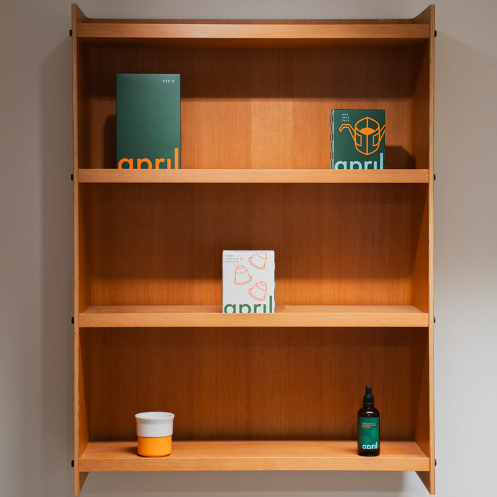 Capsules - El Morito - Washed Gesha