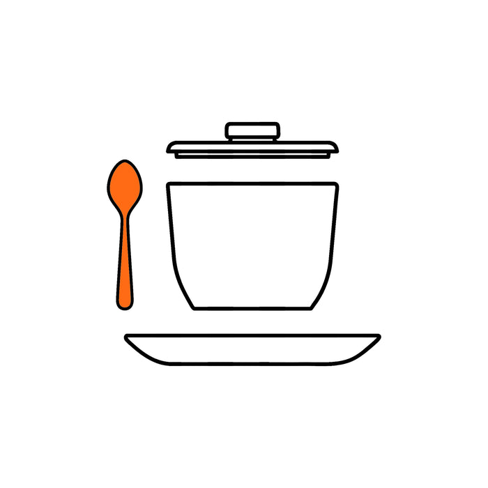 The April Filter Cup Kit