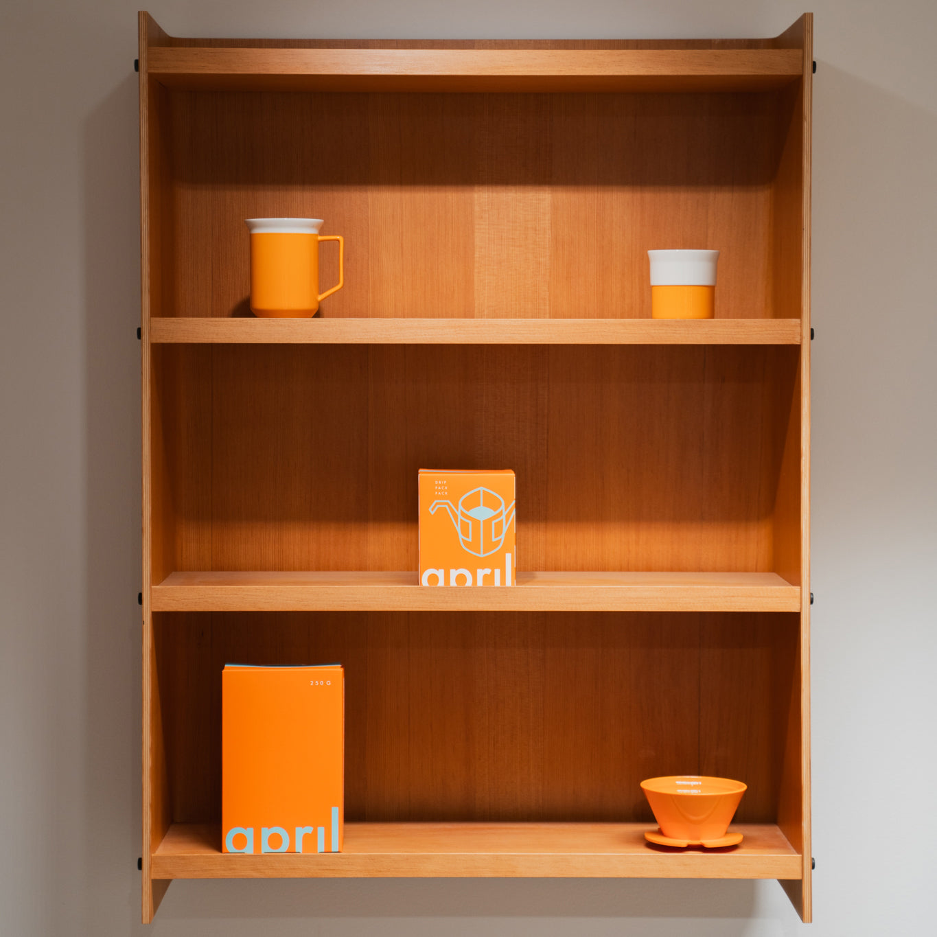 Tadesse - Washed Krume - Drip Pack