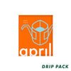 Tadesse - Washed Krume - Drip Pack