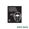 Volcan Azul - Washed Caturra & Catuai - Drip Pack