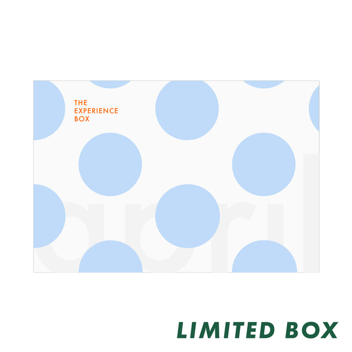 april Experience Box - Kamavindi Estate - Pre-Order