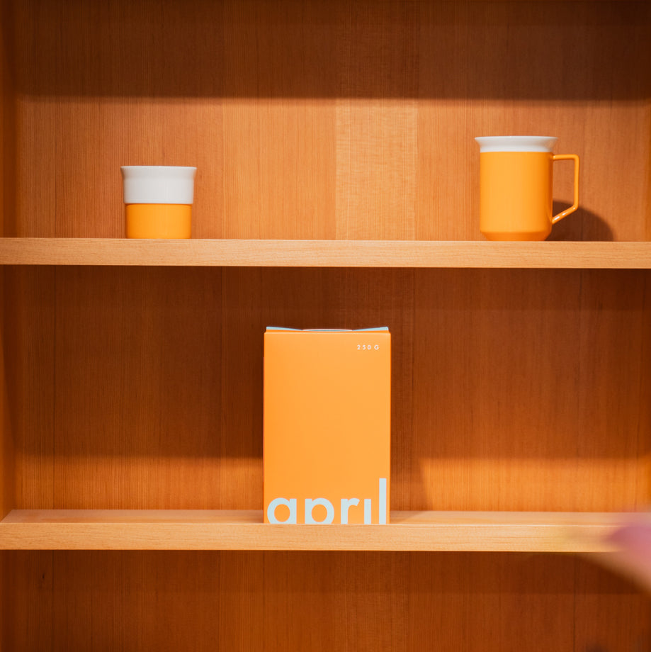 From Nerd To Pro + 250g Beans