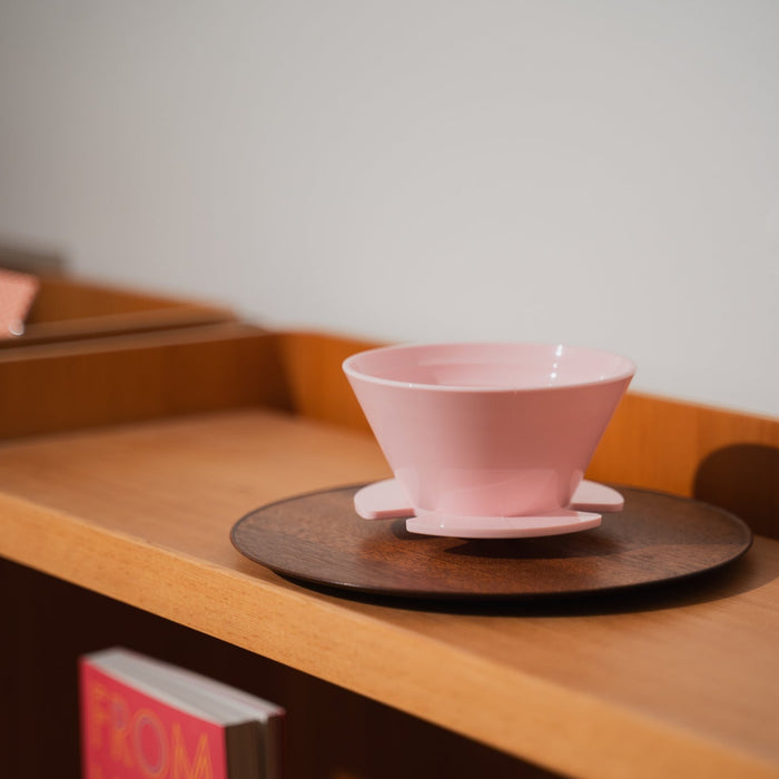 april Plastic Brewer