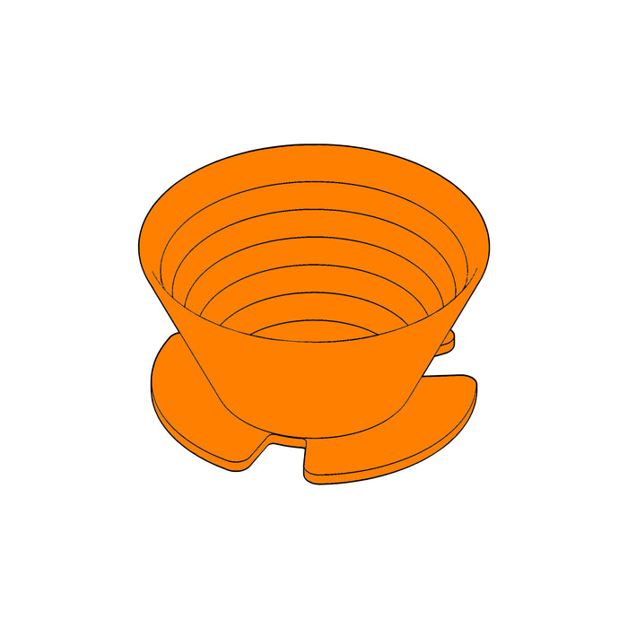 april Plastic Brewer