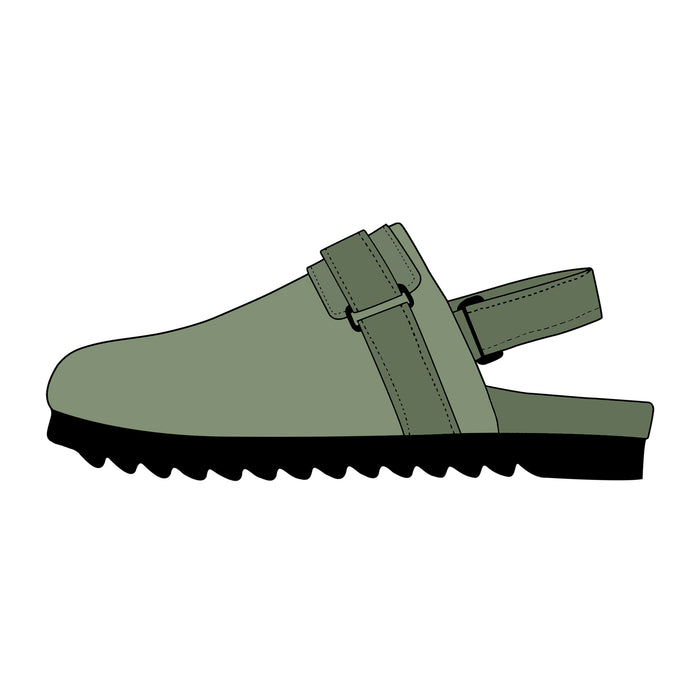 Utility 3.0 - Shoes